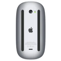 Мышь Apple Magic Mouse 2 (серебристый) фото 5